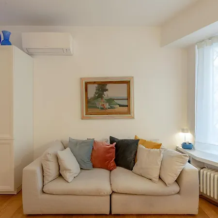 公寓 A Casa Di Gio'