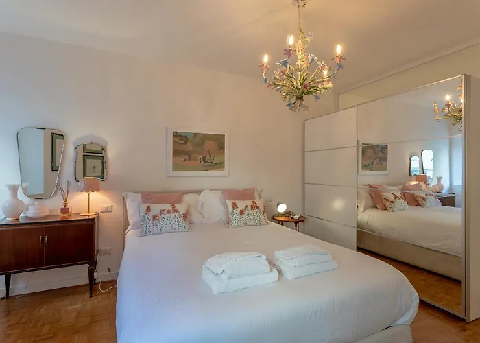 A Casa Di Gio' 佛罗伦萨