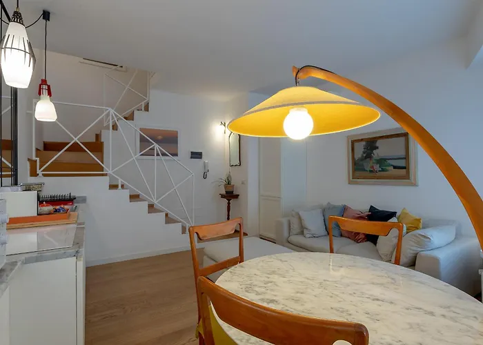 公寓 A Casa Di Gio' *