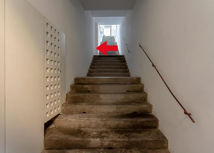公寓 A Casa Di Gio' *