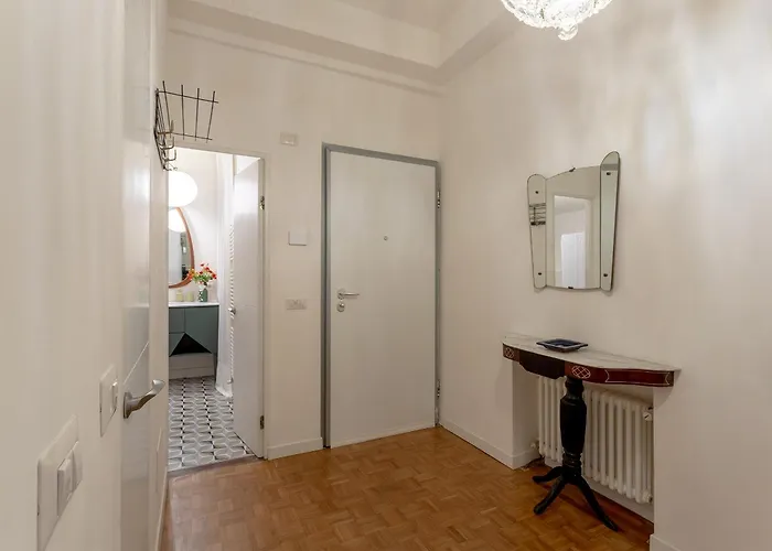 A Casa Di Gio'