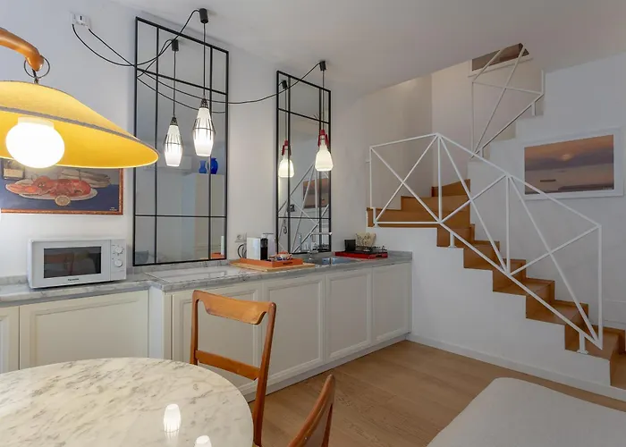 A Casa Di Gio' *
