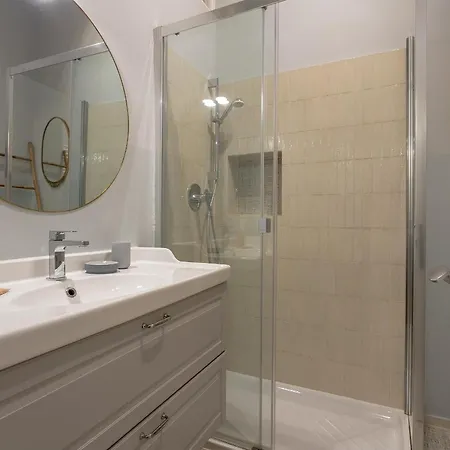 A Casa Di Gio' Апартаменты Флоренция