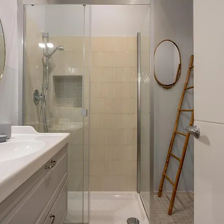 Апартаменты A Casa Di Gio' Флоренция