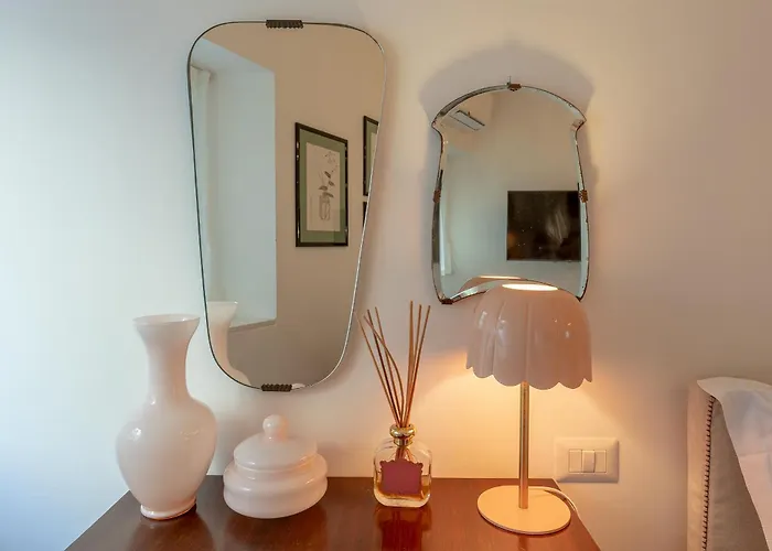 Apartment A Casa Di Gio' *