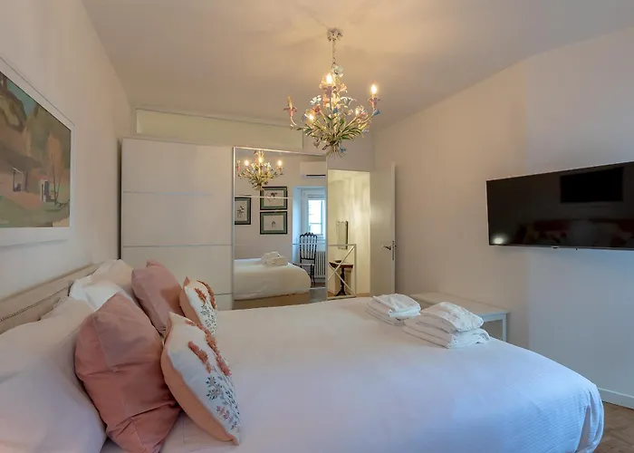 Apartment A Casa Di Gio'