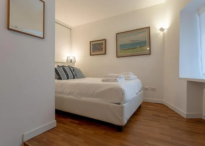 A Casa Di Gio' Apartment Florenz