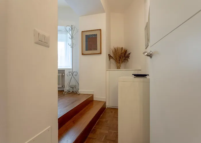 A Casa Di Gio' Apartment