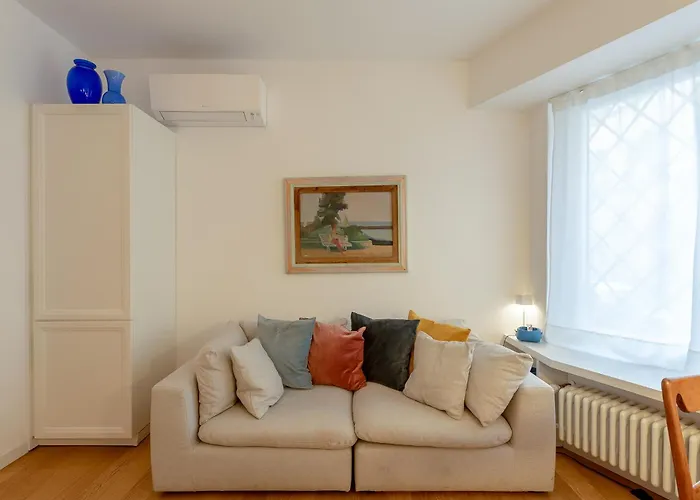 Apartment A Casa Di Gio'