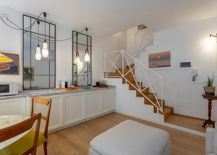 A Casa Di Gio' Apartment Florenz