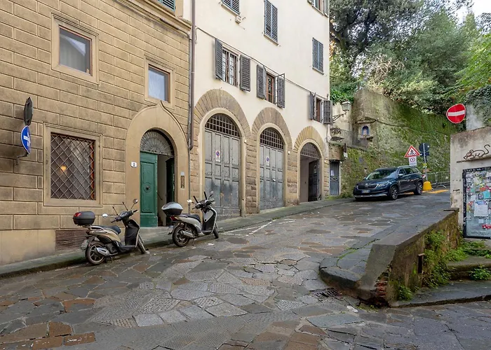 A Casa Di Gio'