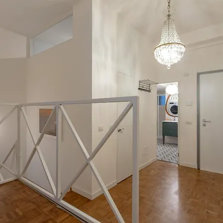 A Casa Di Gio' Apartment Florence