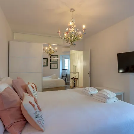 Apartment A Casa Di Gio'