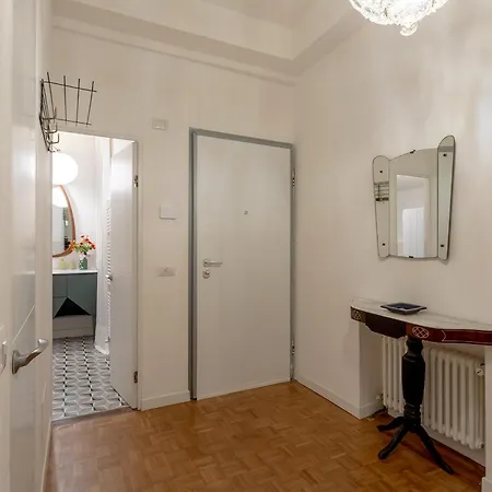 A Casa Di Gio' Apartment *