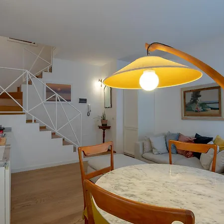 Lejlighed A Casa Di Gio' *