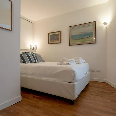A Casa Di Gio' Apartment Florence