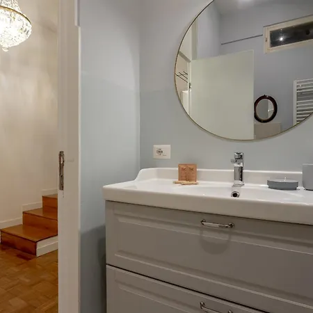 A Casa Di Gio' Florence