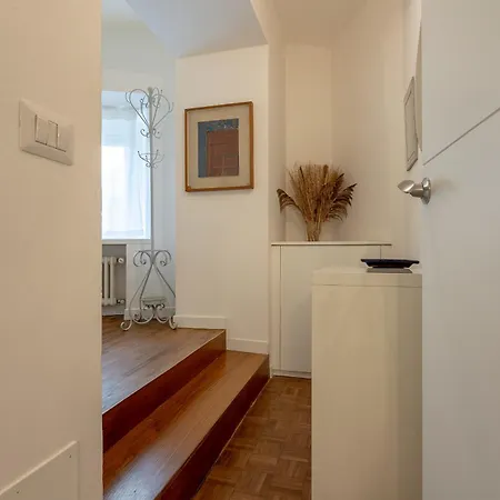 A Casa Di Gio' Apartment