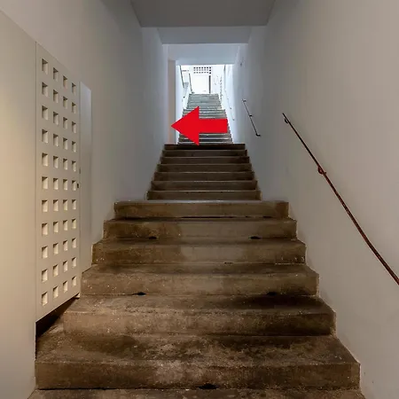 Lejlighed A Casa Di Gio' *