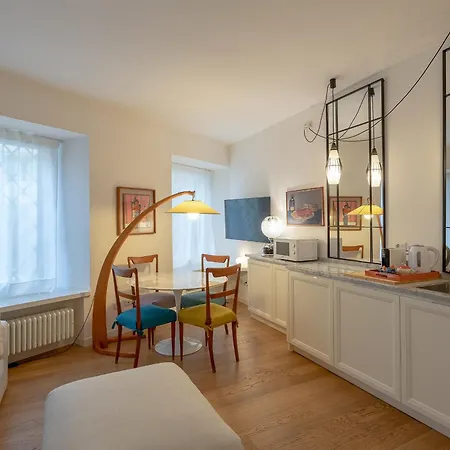 Apartment A Casa Di Gio' Florence