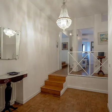 A Casa Di Gio' * Florence