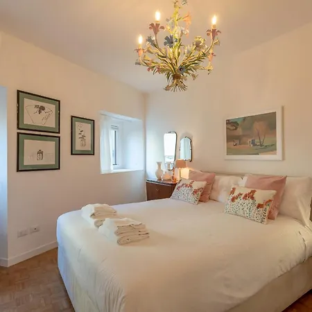 Apartment A Casa Di Gio' *