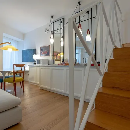 A Casa Di Gio' *
