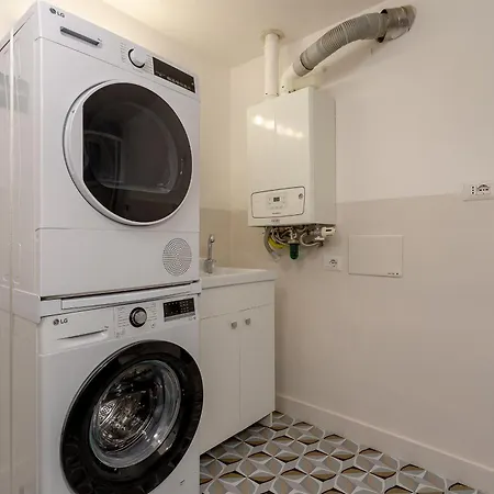 A Casa Di Gio' Appartement *