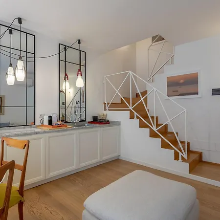 A Casa Di Gio' Apartment Florence