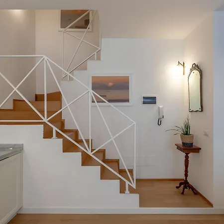 A Casa Di Gio' Lejlighed Firenze