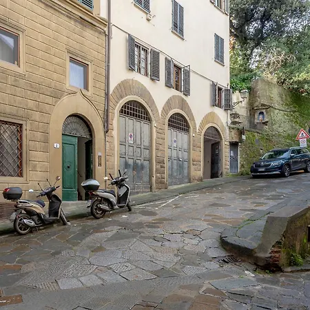 A Casa Di Gio'