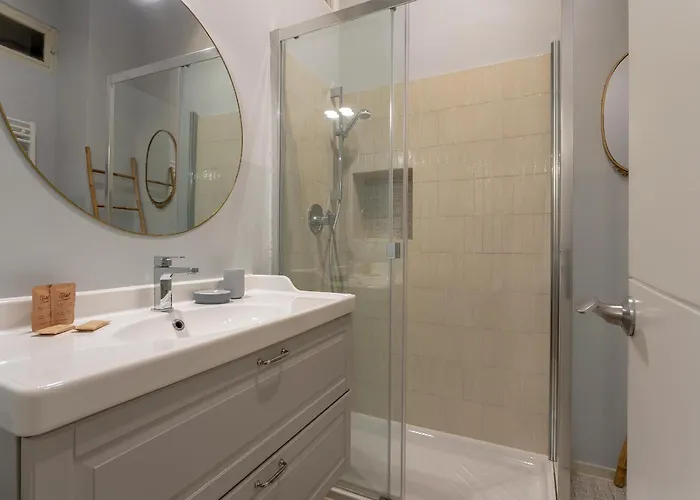 A Casa Di Gio' Lejlighed Firenze