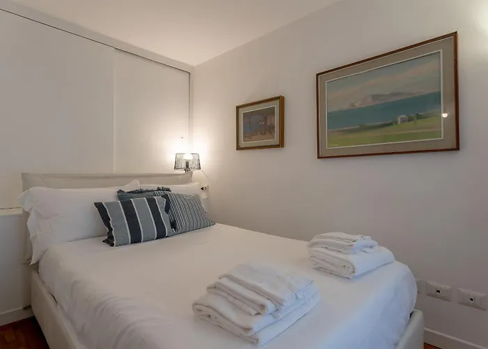 A Casa Di Gio' * Firenze