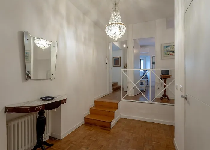 A Casa Di Gio' * Firenze