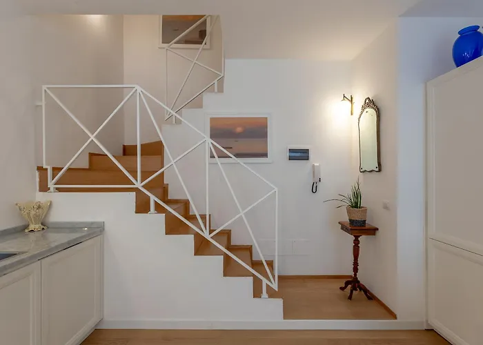 A Casa Di Gio' Lejlighed Firenze